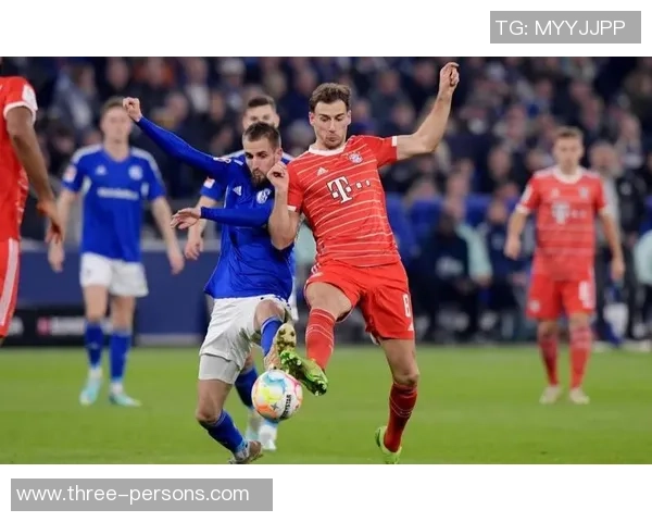 拜仁慕尼黑与沙尔克04历史交锋记录详解与分析