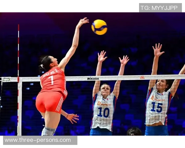 2017年世界女排大奖赛香港站中国女排对阵塞尔维亚精彩赛事回顾与分析