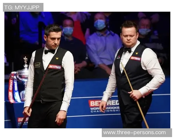 亨德利猜测塞尔比英锦赛夺冠,希金斯痛斥沙特赛球桌被举高、与丁俊晖同受影响 亨德利猜测塞尔比英锦赛夺冠,希金斯痛斥沙特赛球桌被举高、与丁俊晖同受影响