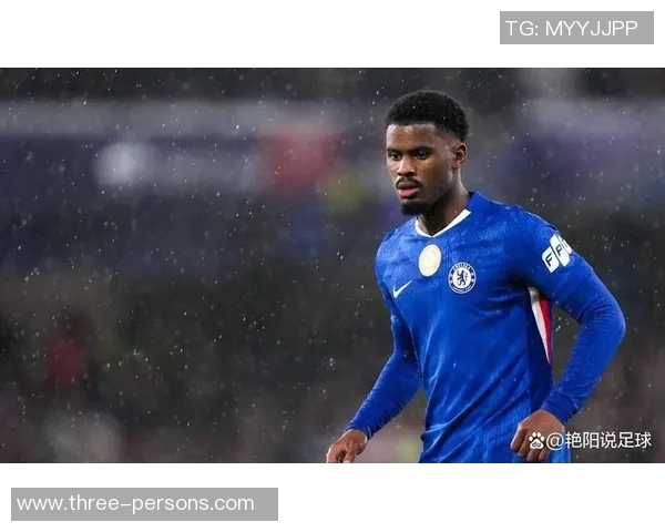 哈托:我感觉自己在切尔西越来越好,阵型很年青但也有实力和经历 哈托:我感觉自己在切尔西越来越好,阵型很年青但也有实力和经历